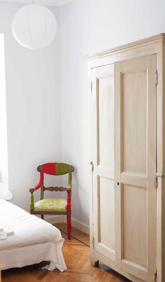 Budu Apartment Turin Exterior photo