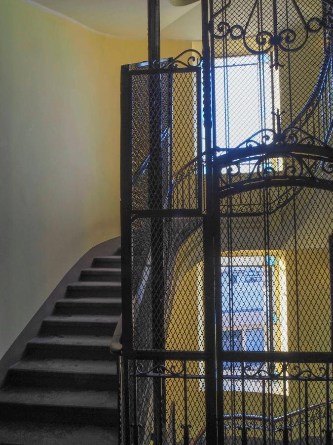 Budu Apartment Turin Exterior photo