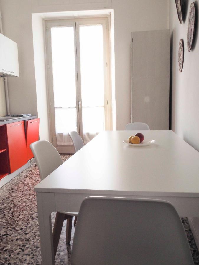 Budu Apartment Turin Exterior photo
