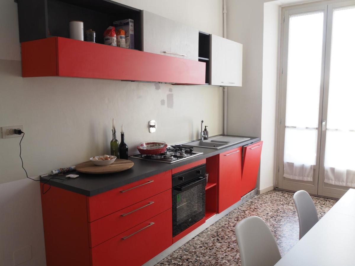 Budu Apartment Turin Exterior photo