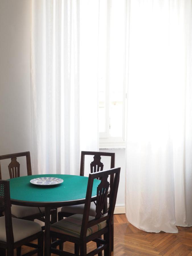Budu Apartment Turin Exterior photo