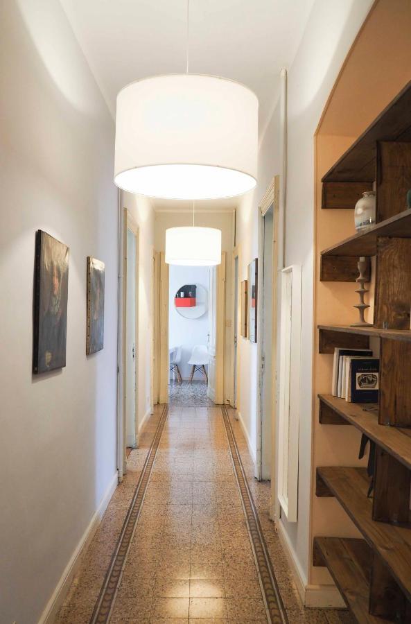 Budu Apartment Turin Exterior photo