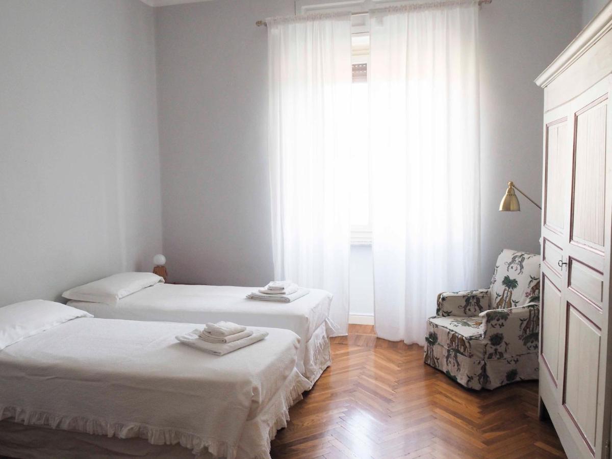 Budu Apartment Turin Exterior photo